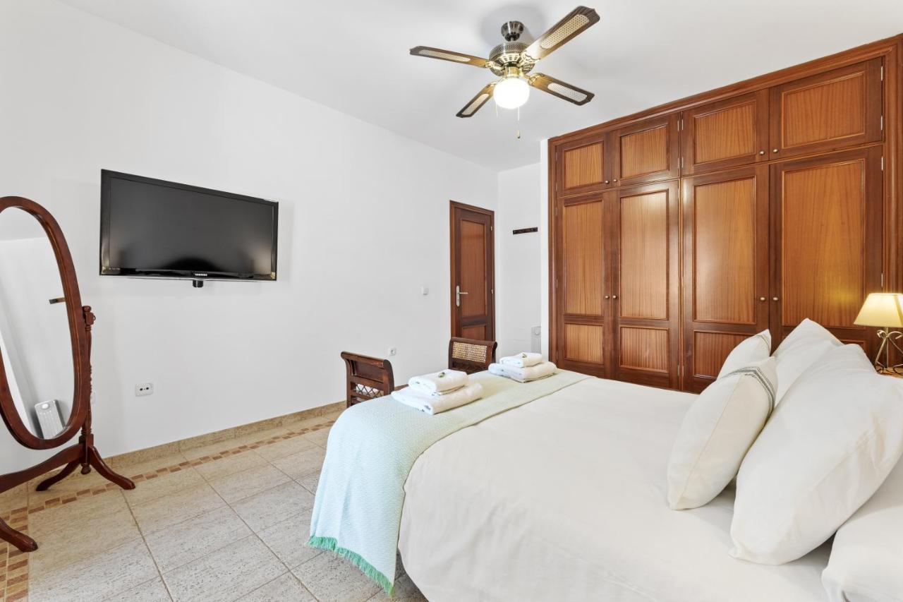 Lanzarote Villa Irina Marina Rubicon Playa Blanca  Zewnętrze zdjęcie