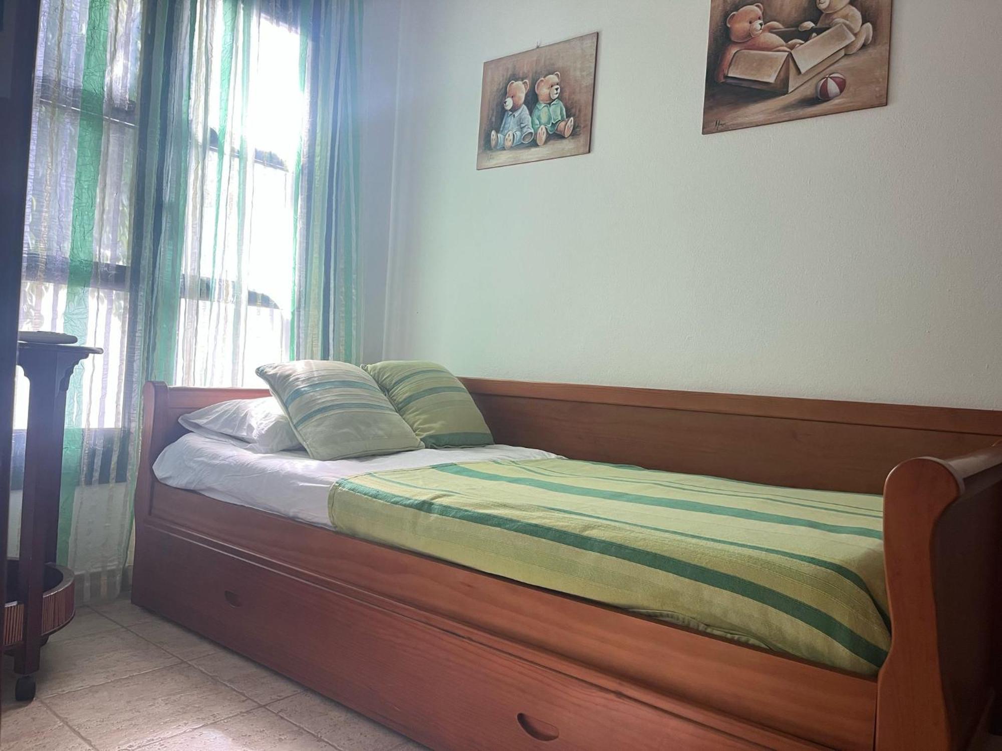 Lanzarote Villa Irina Marina Rubicon Playa Blanca  Zewnętrze zdjęcie